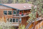 Experience the Fun House in Bend, OR pet friendly vacation house
